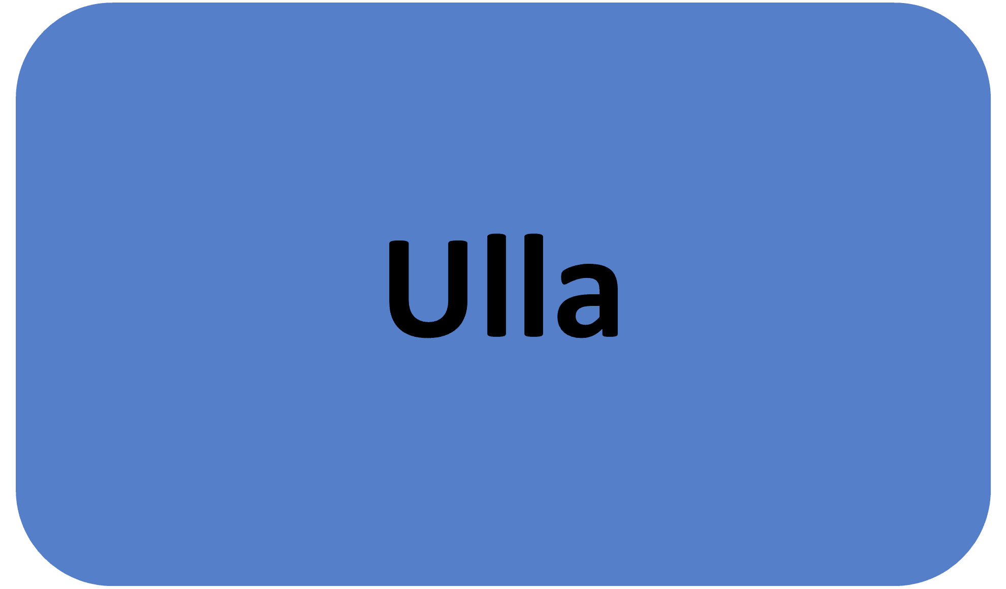 Ulla