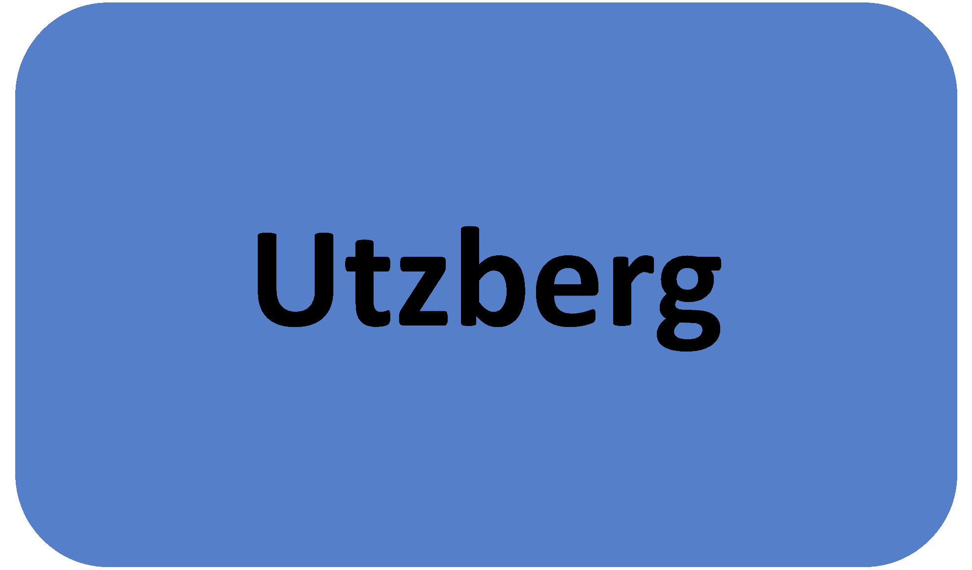Utzberg
