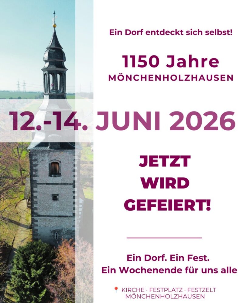 1150 Jahre
